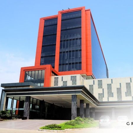 그랜드 카를리타 호텔 푸르워크르토 푸르워케르토 외부 사진